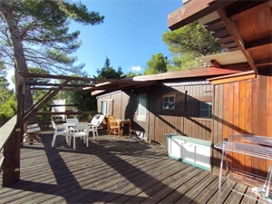 mobil-home à la vente -   83330  LE CASTELLET, surface 40 m2 vente mobil-home - UBI402436743